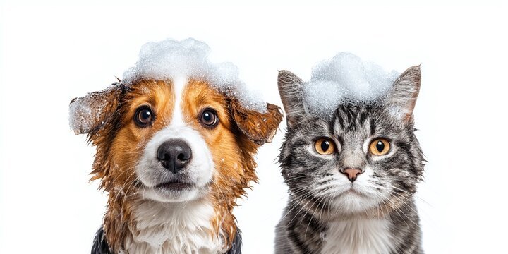 The Difference Between Cat Grooming and Dog,is cat grooming different from dog grooming,cat grooming vs dog grooming
